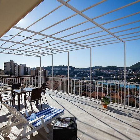 Apartment Jasna ドゥブロブニク エクステリア 写真