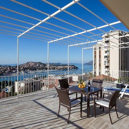 Apartment Jasna ドゥブロブニク エクステリア 写真