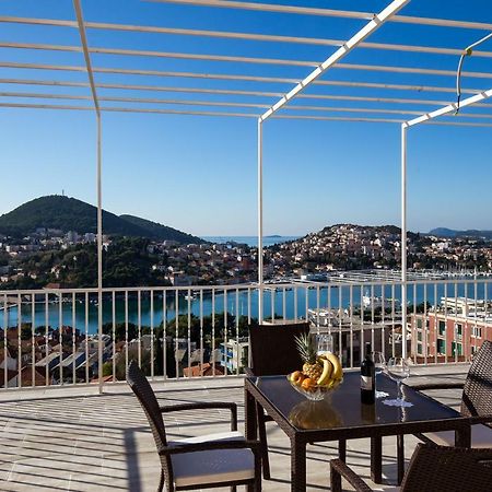 Apartment Jasna ドゥブロブニク エクステリア 写真