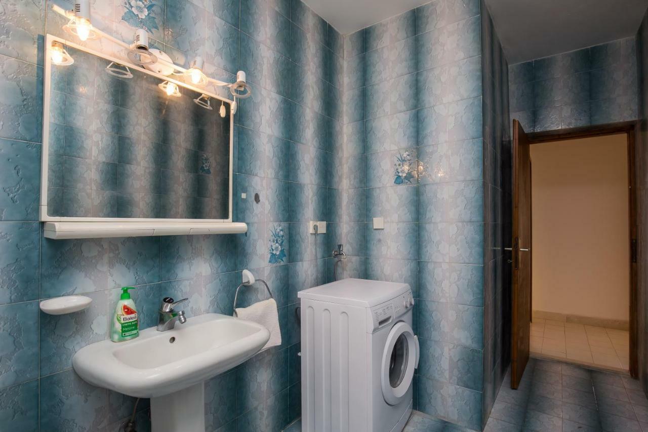 Apartment Jasna ドゥブロブニク エクステリア 写真