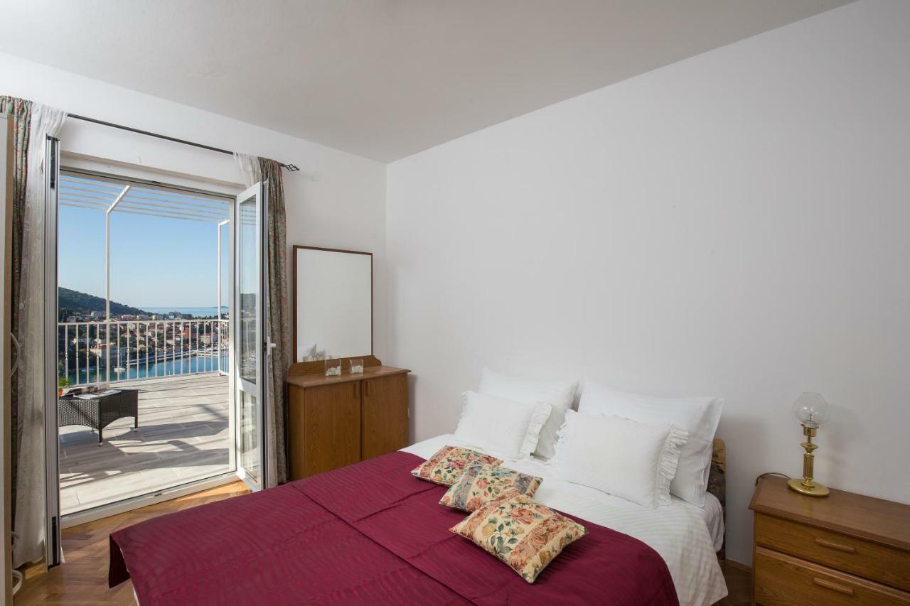 Apartment Jasna ドゥブロブニク エクステリア 写真