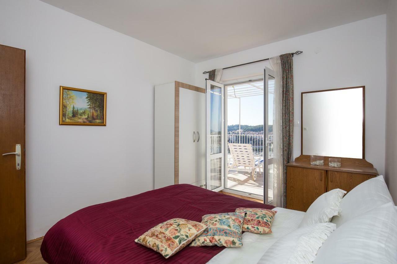 Apartment Jasna ドゥブロブニク エクステリア 写真