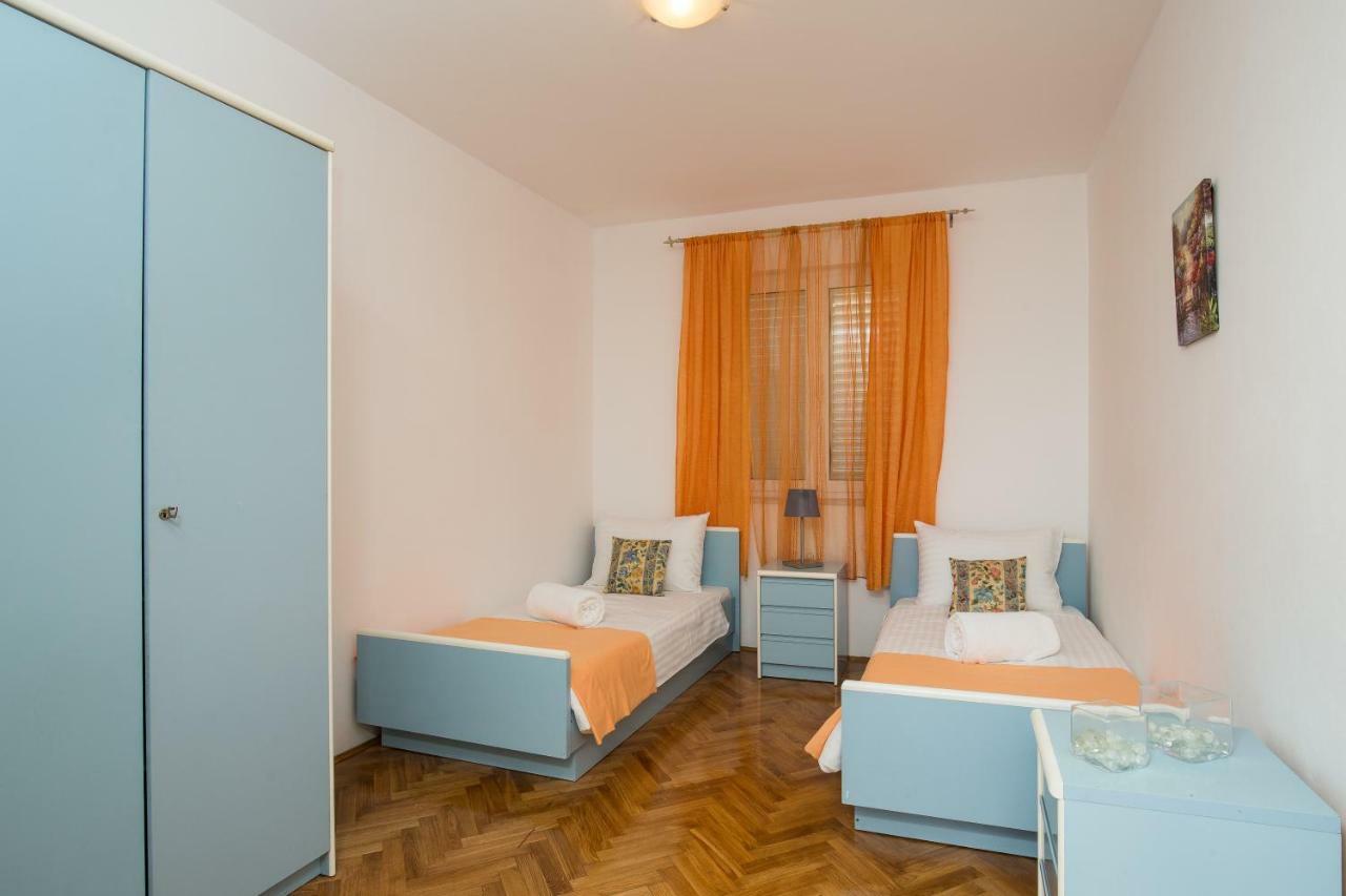 Apartment Jasna ドゥブロブニク エクステリア 写真
